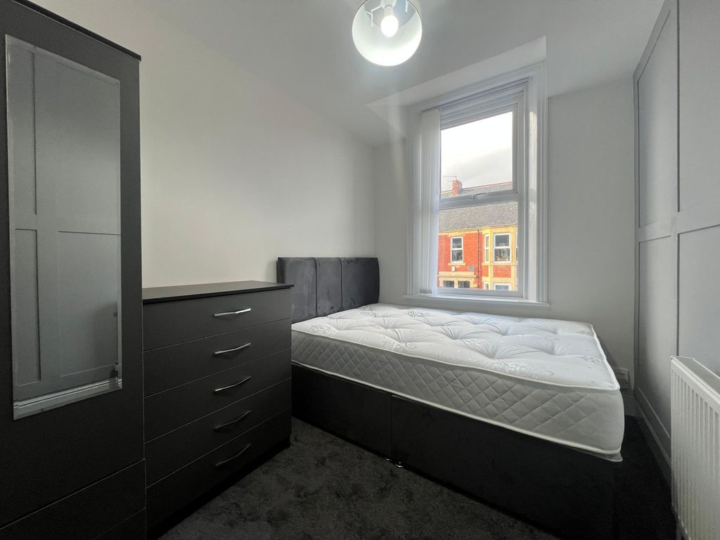 1 bed Upper Floor Flat for rent in Newcastle Upon Tyne. From Cloud Estates - Newcastle 1 bed Upper Floor Flat for rent in Newcastle Upon Tyne. From Cloud Estates - Newcastle