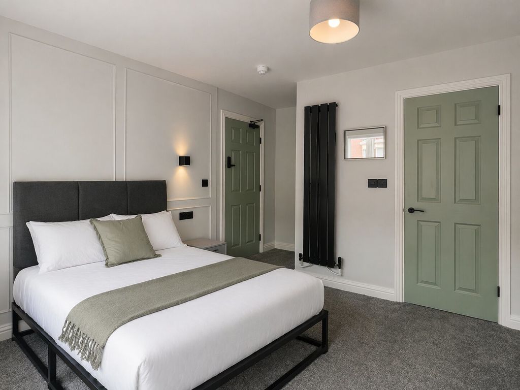 1 bed Terraced for rent in Gateshead. From Cloud Estates - Newcastle