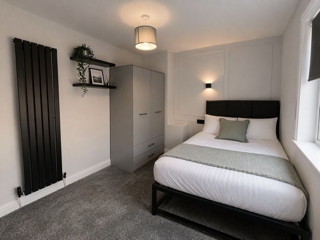 1 bed Terraced for rent in Gateshead. From Cloud Estates - Newcastle