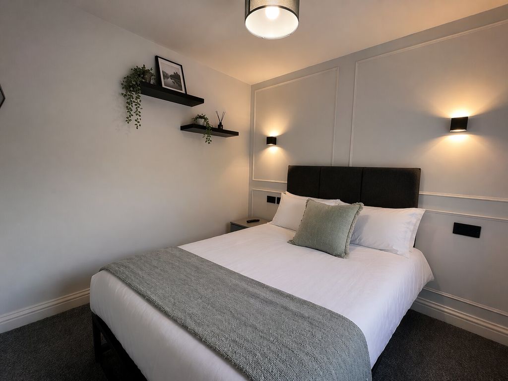 1 bed Terraced for rent in Gateshead. From Cloud Estates - Newcastle