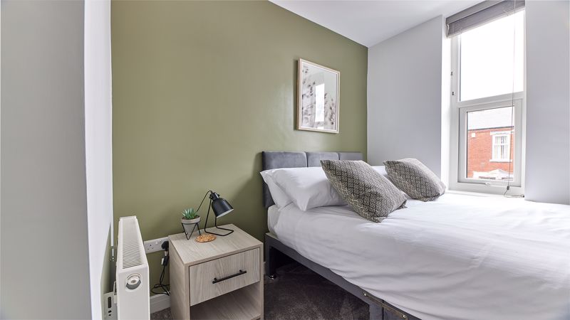 1 bed Terraced for rent in South Shields. From Cloud Estates - Newcastle