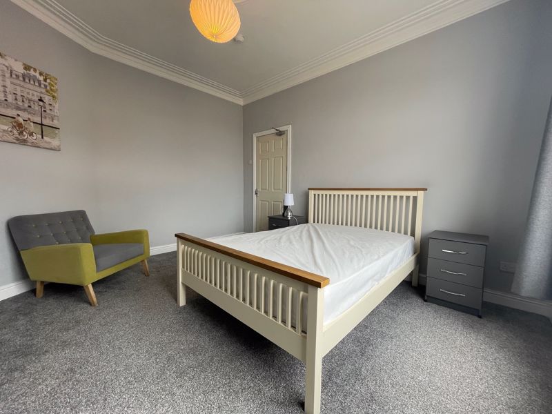 1 bed Upper Floor Flat for rent in Gateshead. From Cloud Estates - Newcastle
