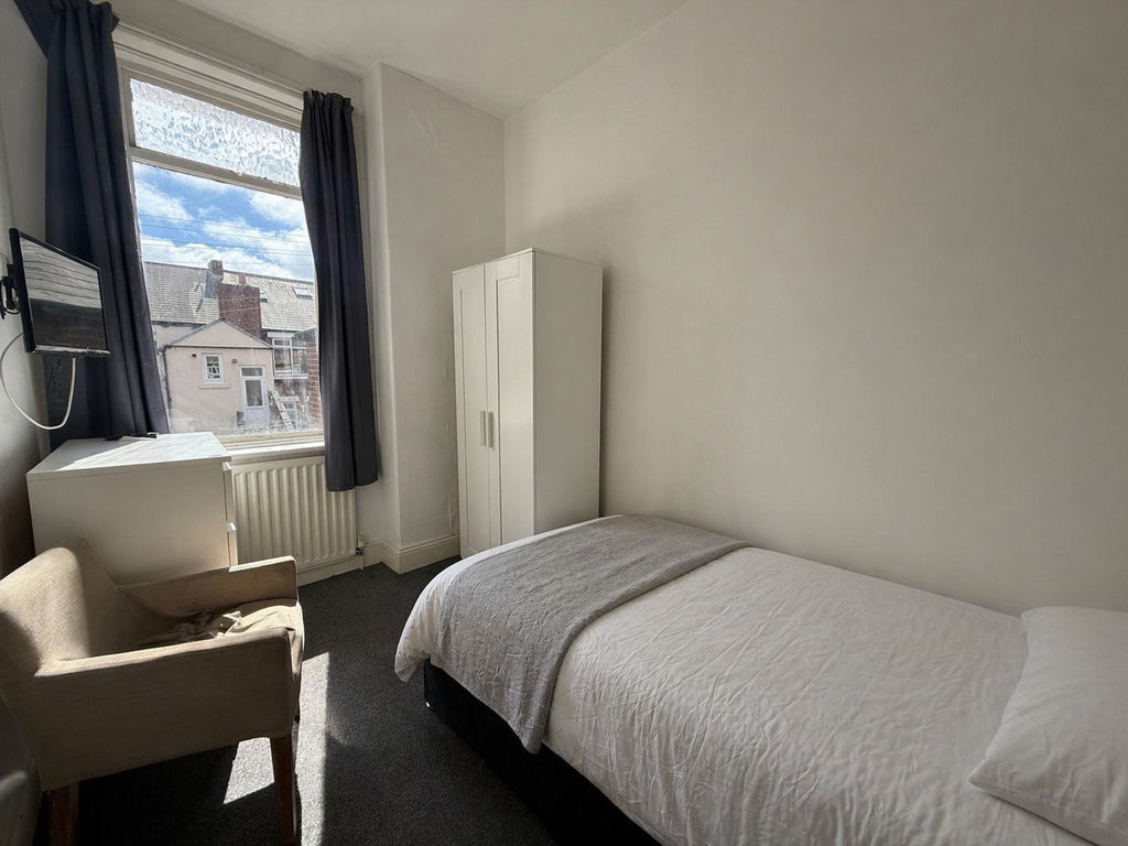 1 bed Upper Floor Flat for rent in Newcastle Upon Tyne. From Cloud Estates - Newcastle