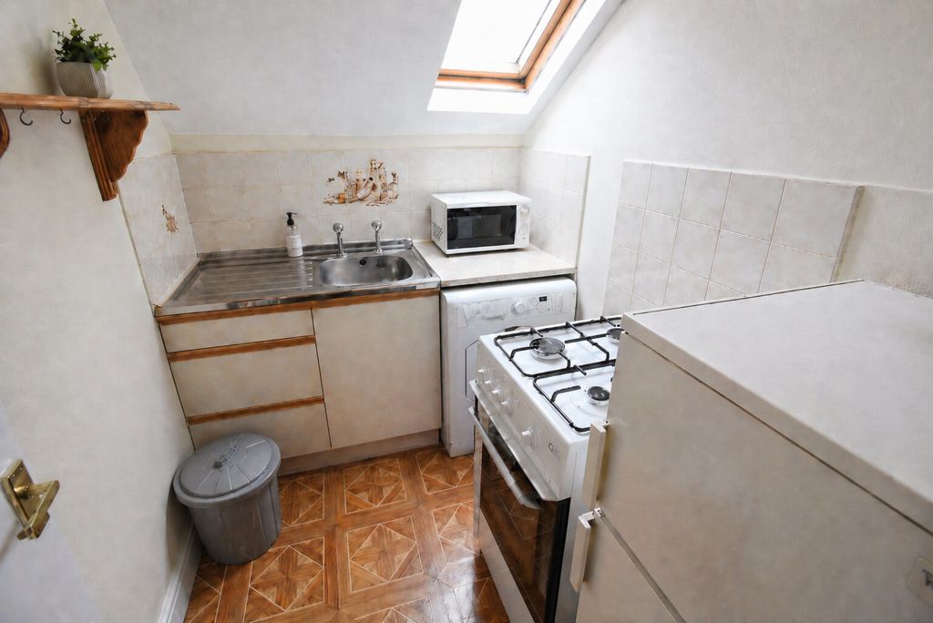 1 bed Upper Floor Flat for rent in Newcastle Upon Tyne. From Cloud Estates - Newcastle