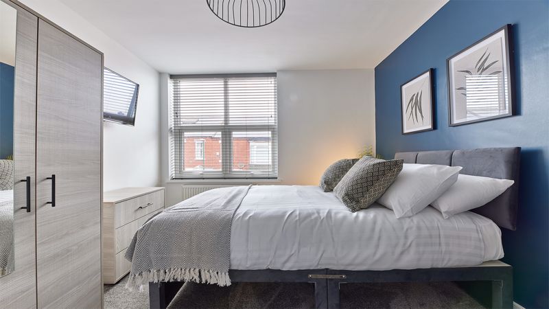 1 bed Terraced for rent in South Shields. From Cloud Estates - Newcastle