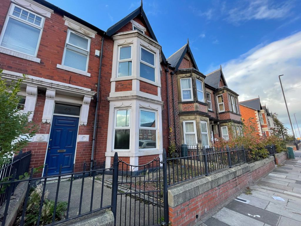1 bed Terraced for rent in Newcastle Upon Tyne. From Cloud Estates - Newcastle