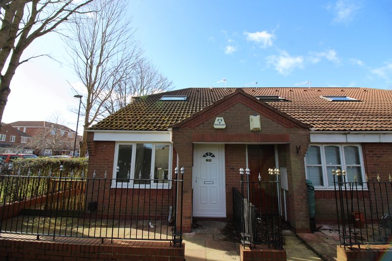 1 bed End Terrace for rent in Newcastle Upon Tyne. From Cloud Estates - Newcastle