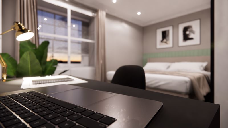 1 bed End Terrace for rent in Gateshead. From Cloud Estates - Newcastle