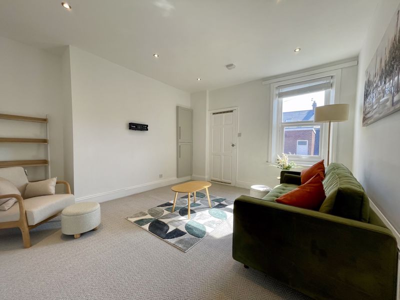 2 bed Upper Floor Flat for rent in Newcastle Upon Tyne. From Cloud Estates - Newcastle