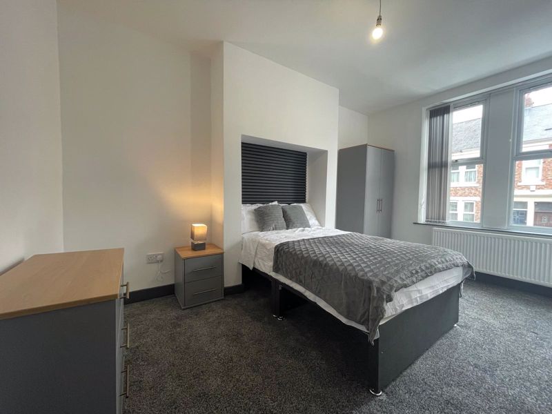 1 bed Upper Floor Flat for rent in Gateshead. From Cloud Estates - Newcastle