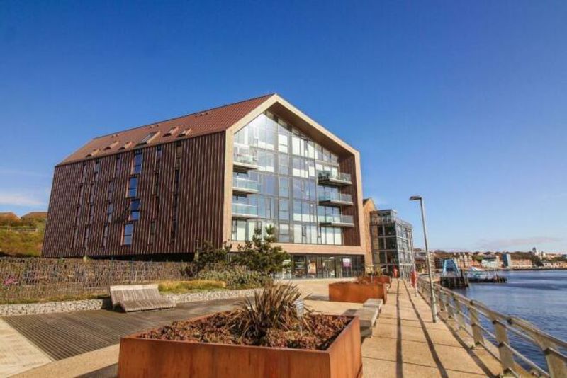 2 bed Upper Floor Flat for rent in North Shields. From Cloud Estates - Newcastle