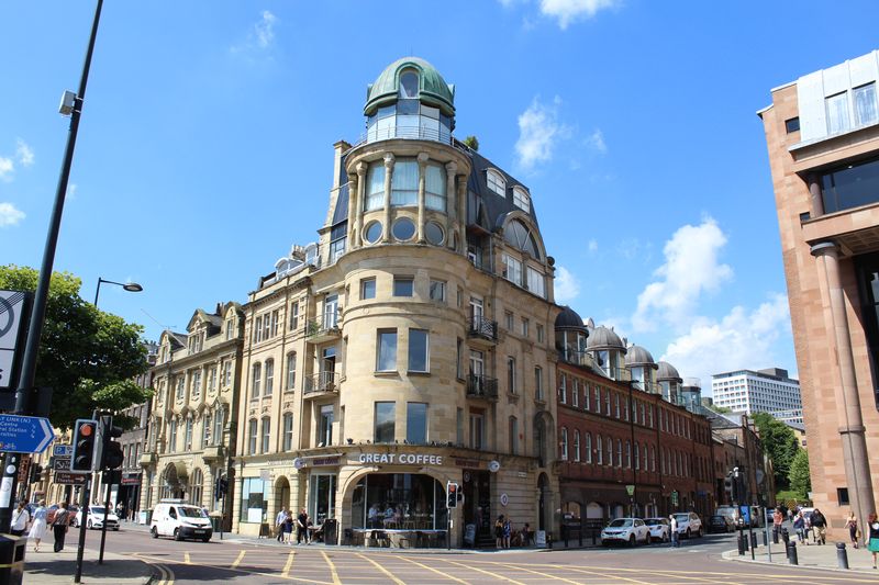 2 bed Upper Floor Flat for rent in Newcastle Upon Tyne. From Cloud Estates - Newcastle 2 bed Upper Floor Flat for rent in Newcastle Upon Tyne. From Cloud Estates - Newcastle