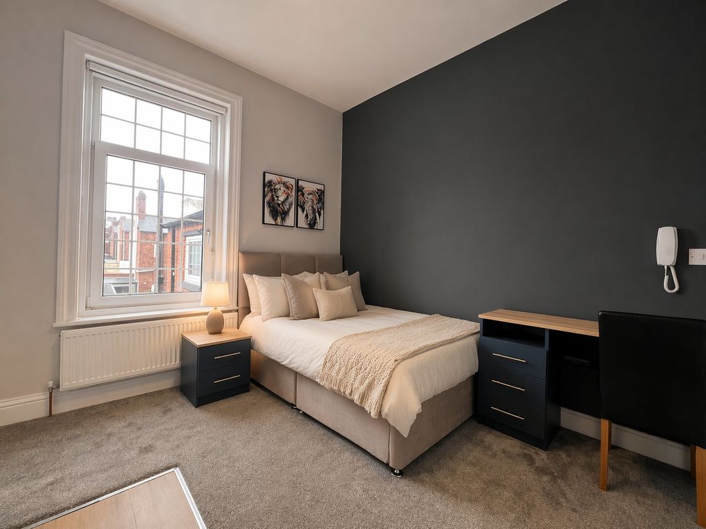 1 bed Terraced for rent in South Shields. From Cloud Estates - Newcastle