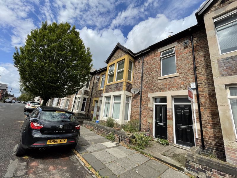 5 bed Upper Floor Flat for rent in Newcastle Upon Tyne. From Cloud Estates - Newcastle