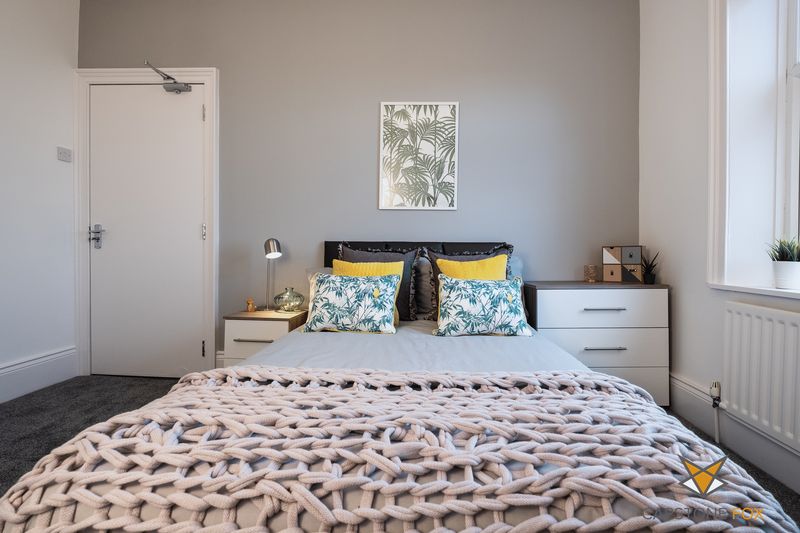 1 bed Terraced for rent in Gateshead. From Cloud Estates - Newcastle