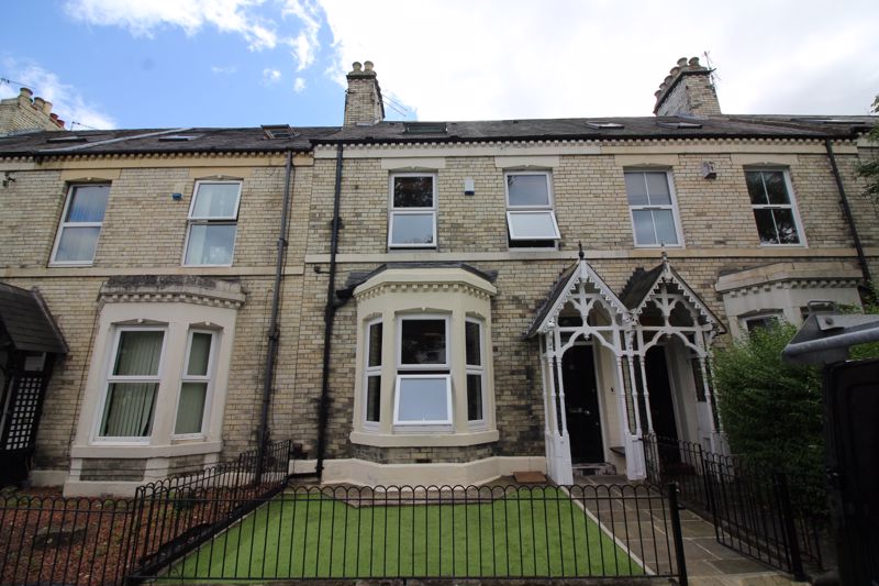 6 bed Terraced for rent in Newcastle Upon Tyne. From Cloud Estates - Newcastle