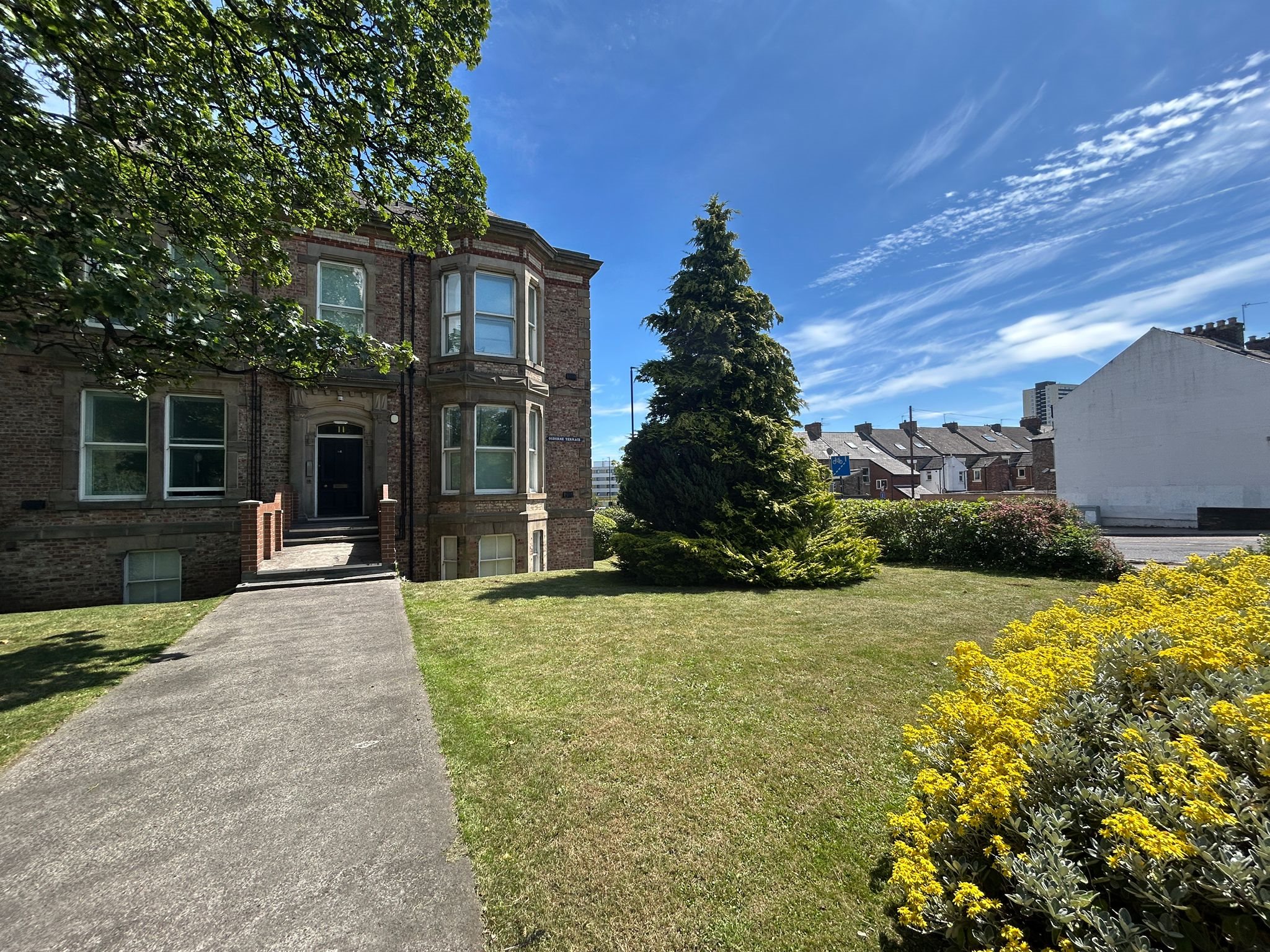 1 bed House (unspecified) for rent in Newcastle upon Tyne. From MyHoouse