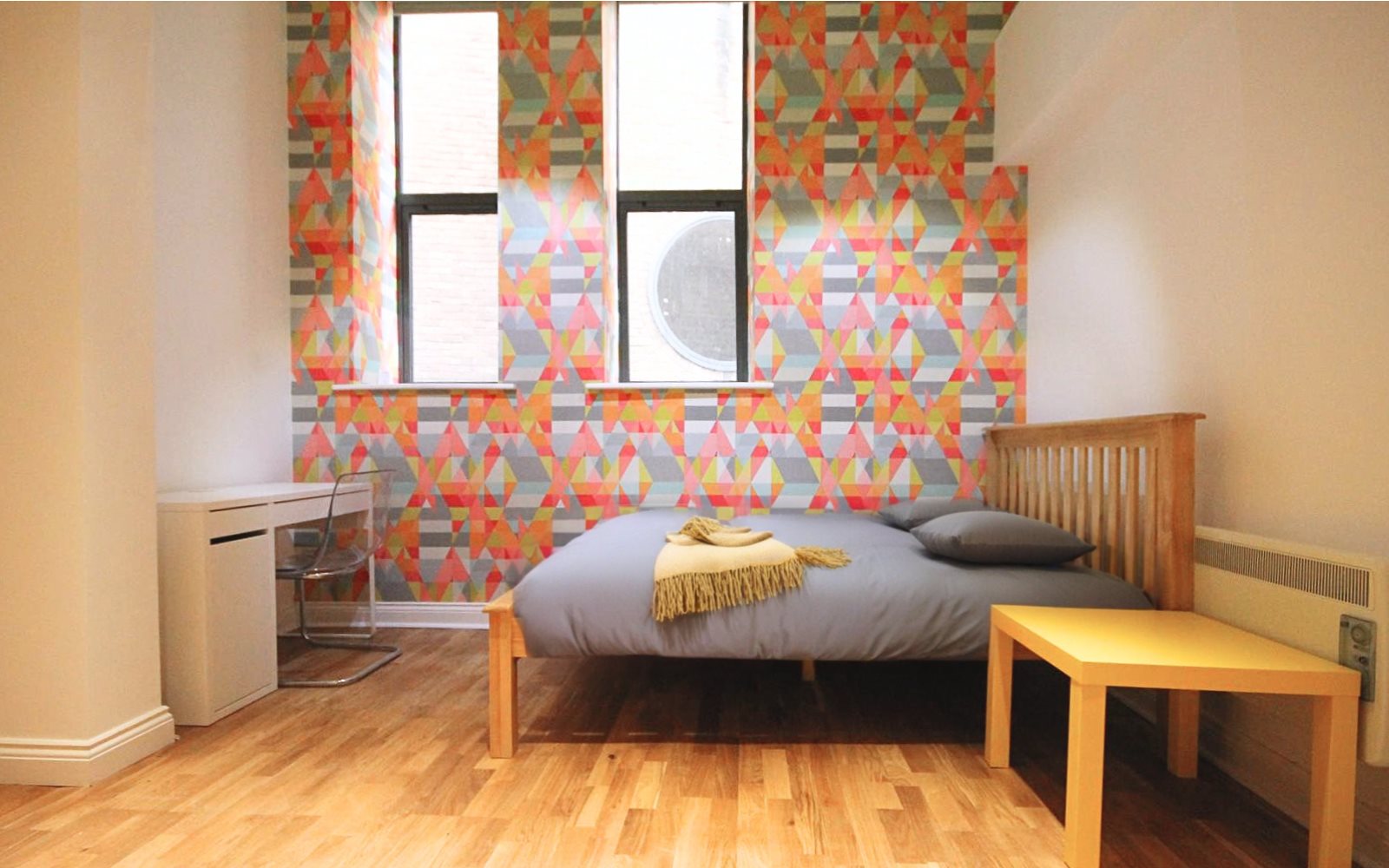 1 bed 1st Floor Flat for rent in Newcastle upon Tyne. From MyHoouse