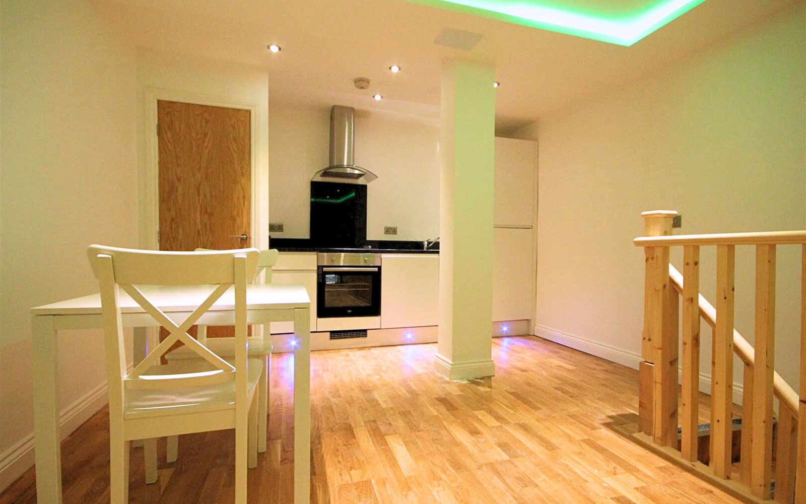 1 bed House (unspecified) for rent in Newcastle upon Tyne. From MyHoouse