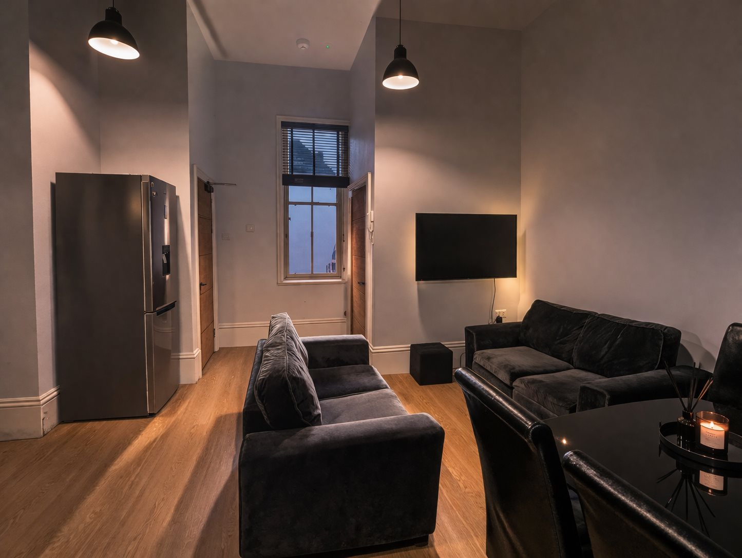 3 bed 1st Floor Flat for rent in Newcastle upon Tyne. From MyHoouse