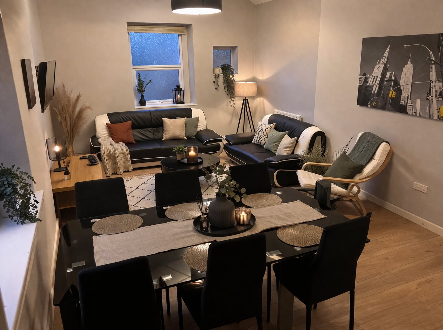 5 bed Annexe for rent in Newcastle upon Tyne. From MyHoouse