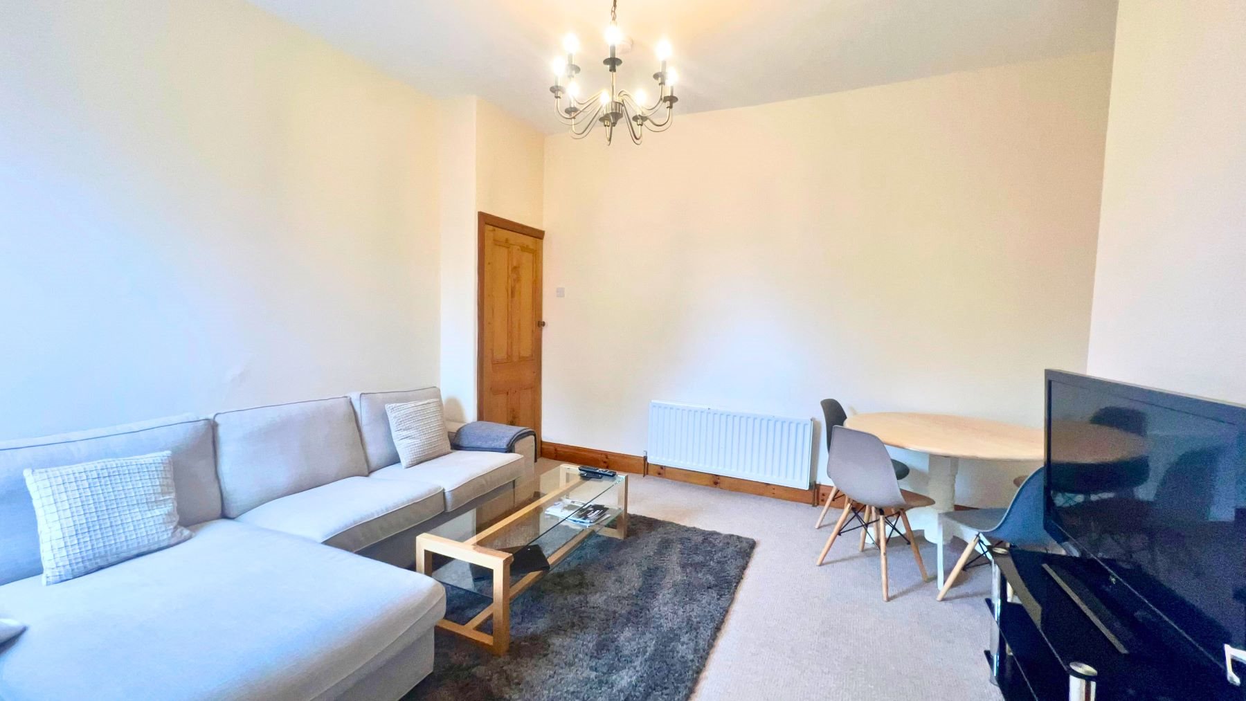 3 bed 1st Floor Flat for rent in Newcastle upon Tyne. From MyHoouse