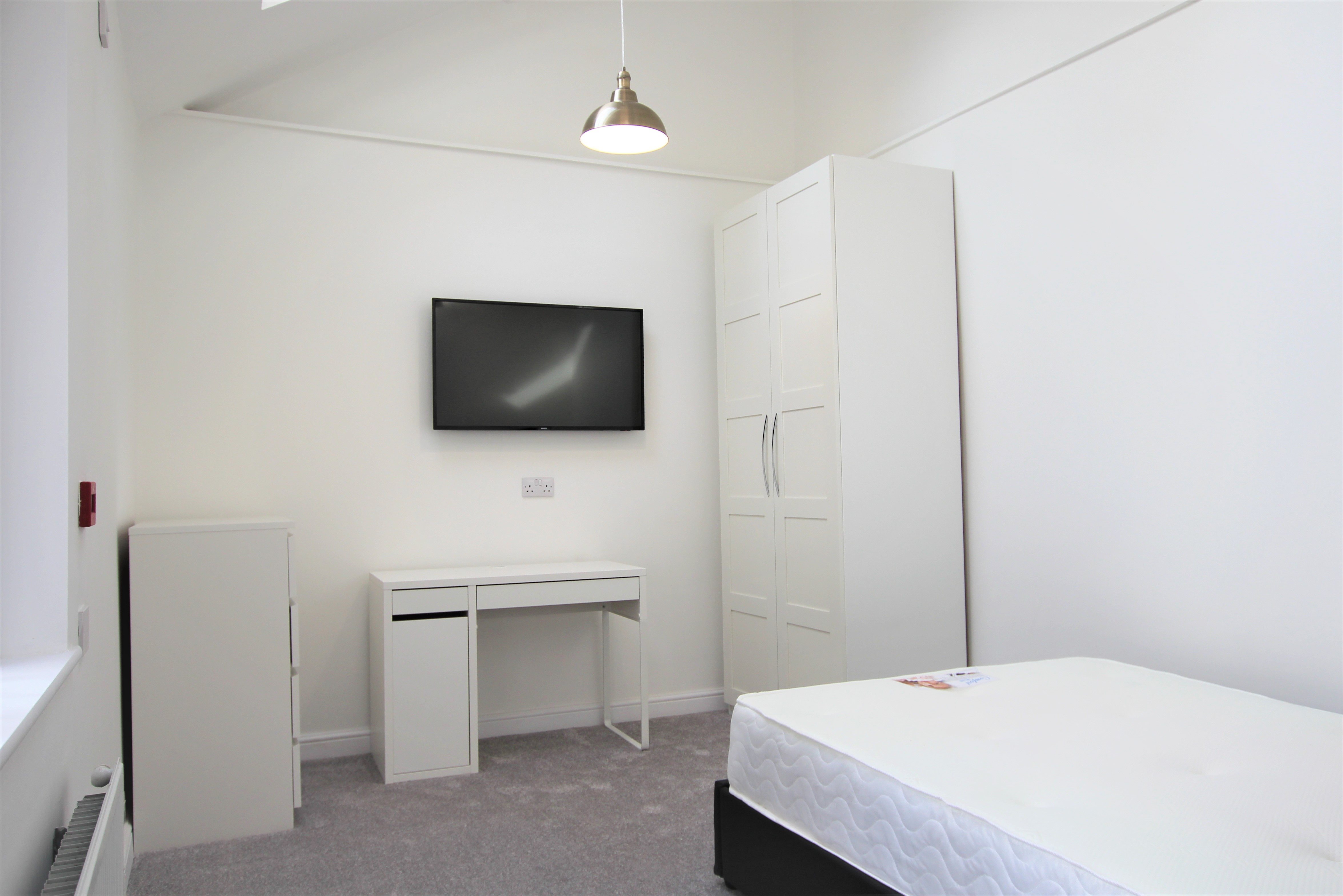 1 bed Apartment for rent in Newcastle upon Tyne. From MyHoouse