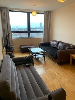 1 bed 1st Floor Flat for rent in Newcastle upon Tyne. From MyHoouse
