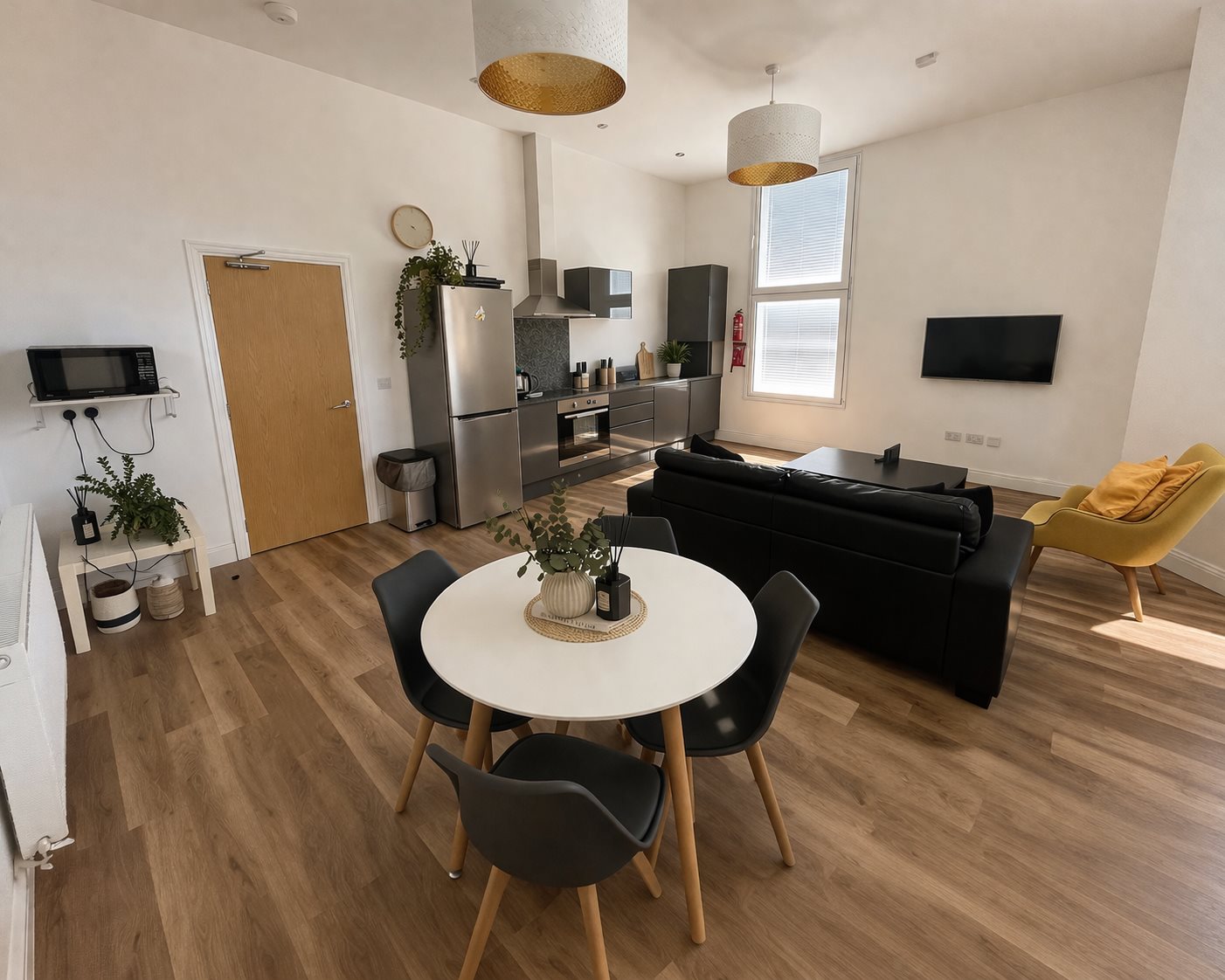 2 bed House (unspecified) for rent in Newcastle upon Tyne. From MyHoouse