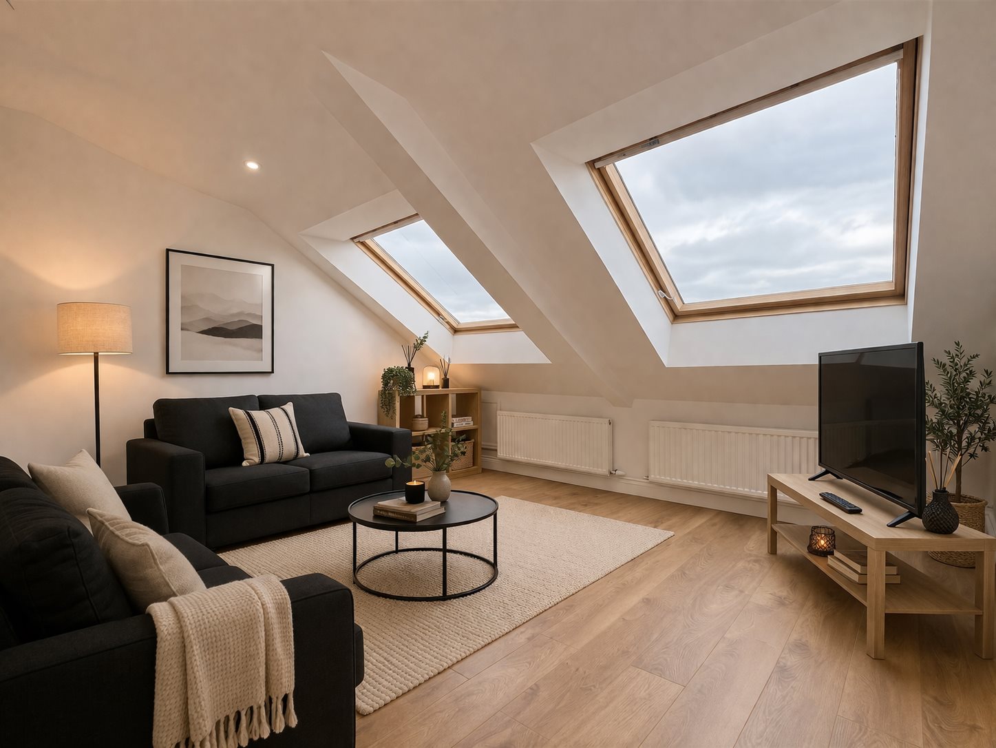 3 bed Apartment for rent in Newcastle upon Tyne. From MyHoouse