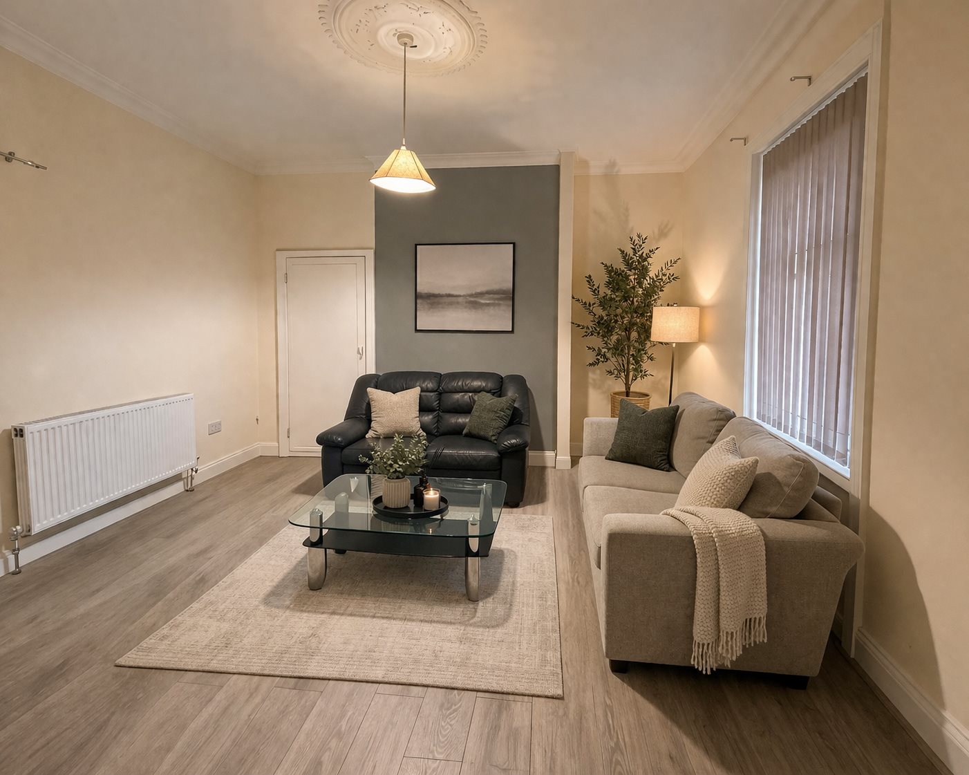 4 bed House (unspecified) for rent in Newcastle upon Tyne. From MyHoouse