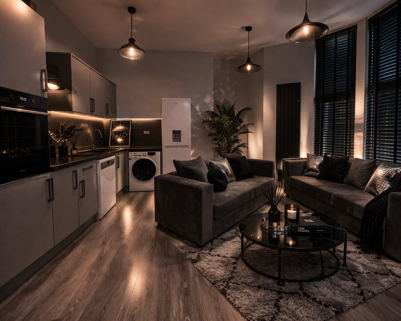 1 bed 1st Floor Flat for rent in Newcastle upon Tyne. From MyHoouse 1 bed 1st Floor Flat for rent in Newcastle upon Tyne. From MyHoouse