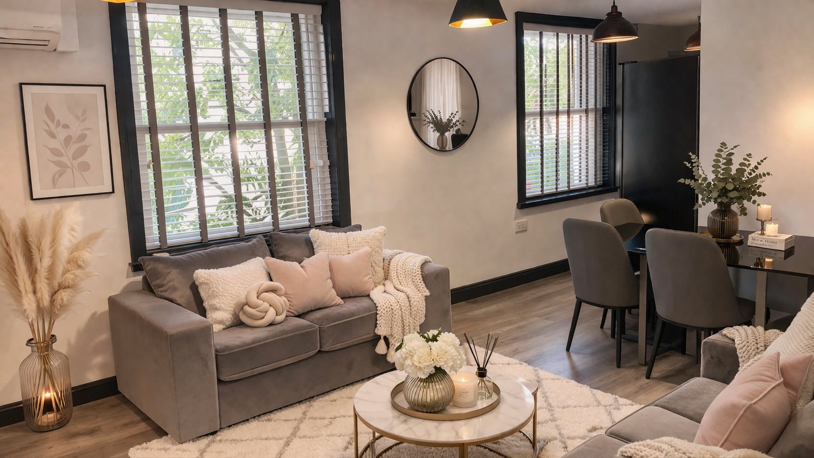 3 bed 1st Floor Flat for rent in Newcastle upon Tyne. From MyHoouse