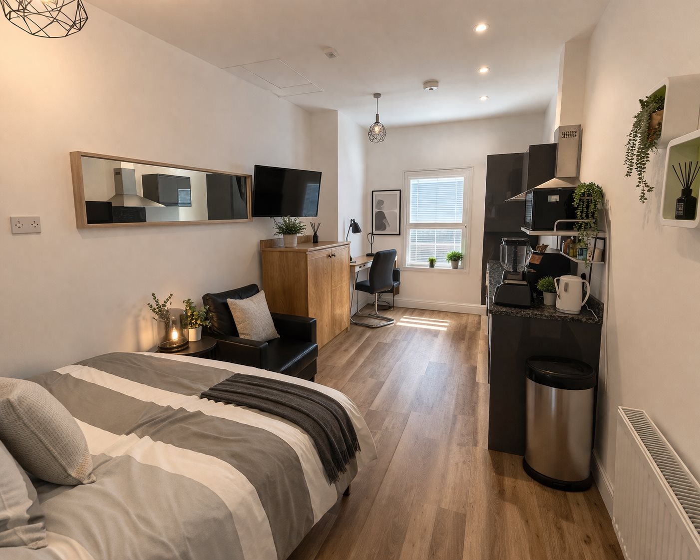 0 bed Studio for rent in Newcastle upon Tyne. From MyHoouse 0 bed Studio for rent in Newcastle upon Tyne. From MyHoouse