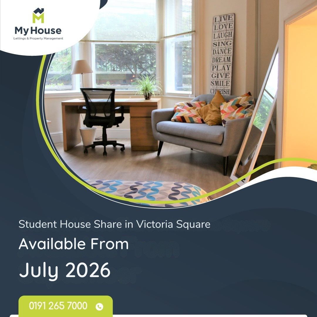 1 bed House Share for rent in Newcastle upon Tyne. From MyHoouse 1 bed House Share for rent in Newcastle upon Tyne. From MyHoouse