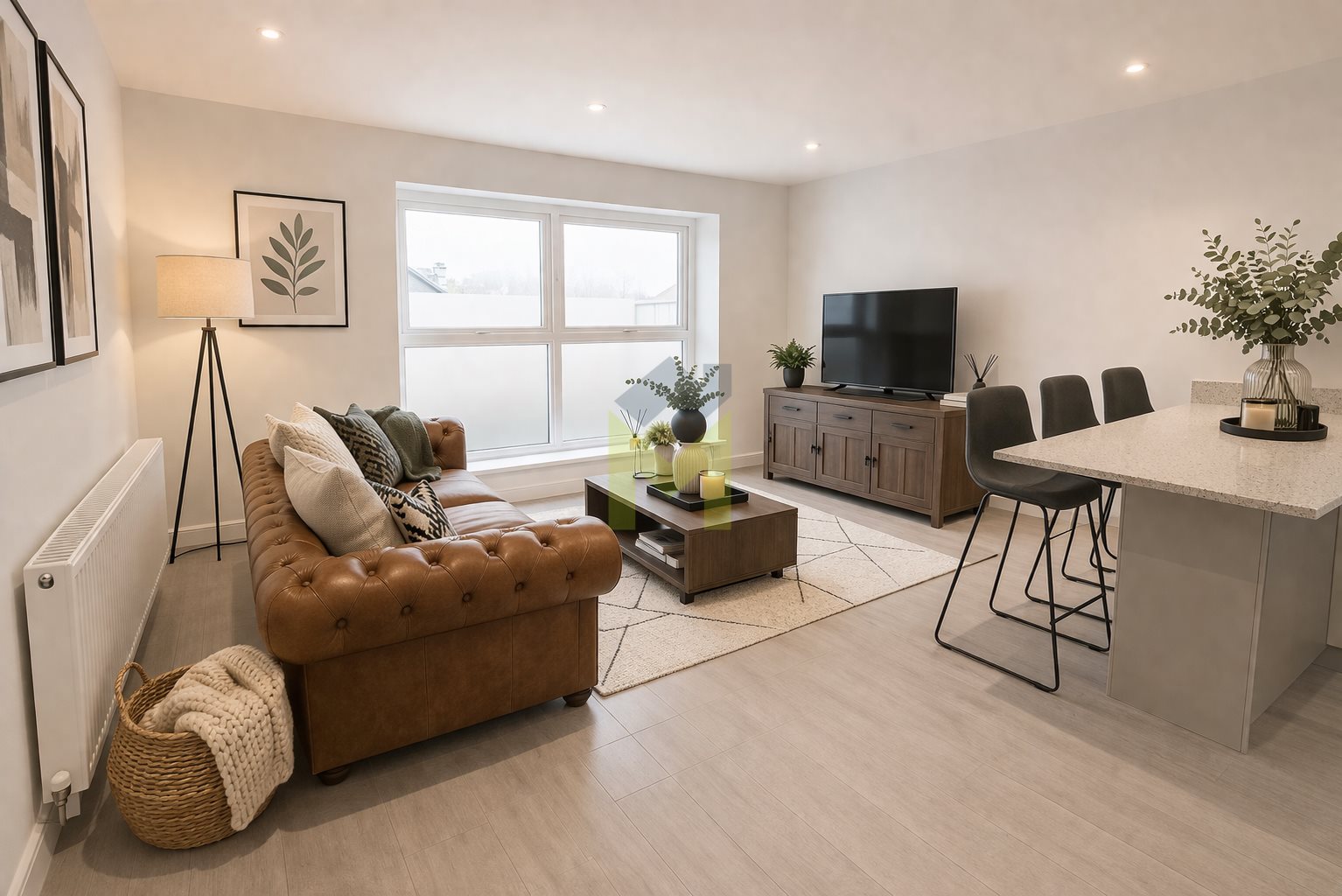 2 bed Apartment for rent in Newcastle upon Tyne. From MyHoouse