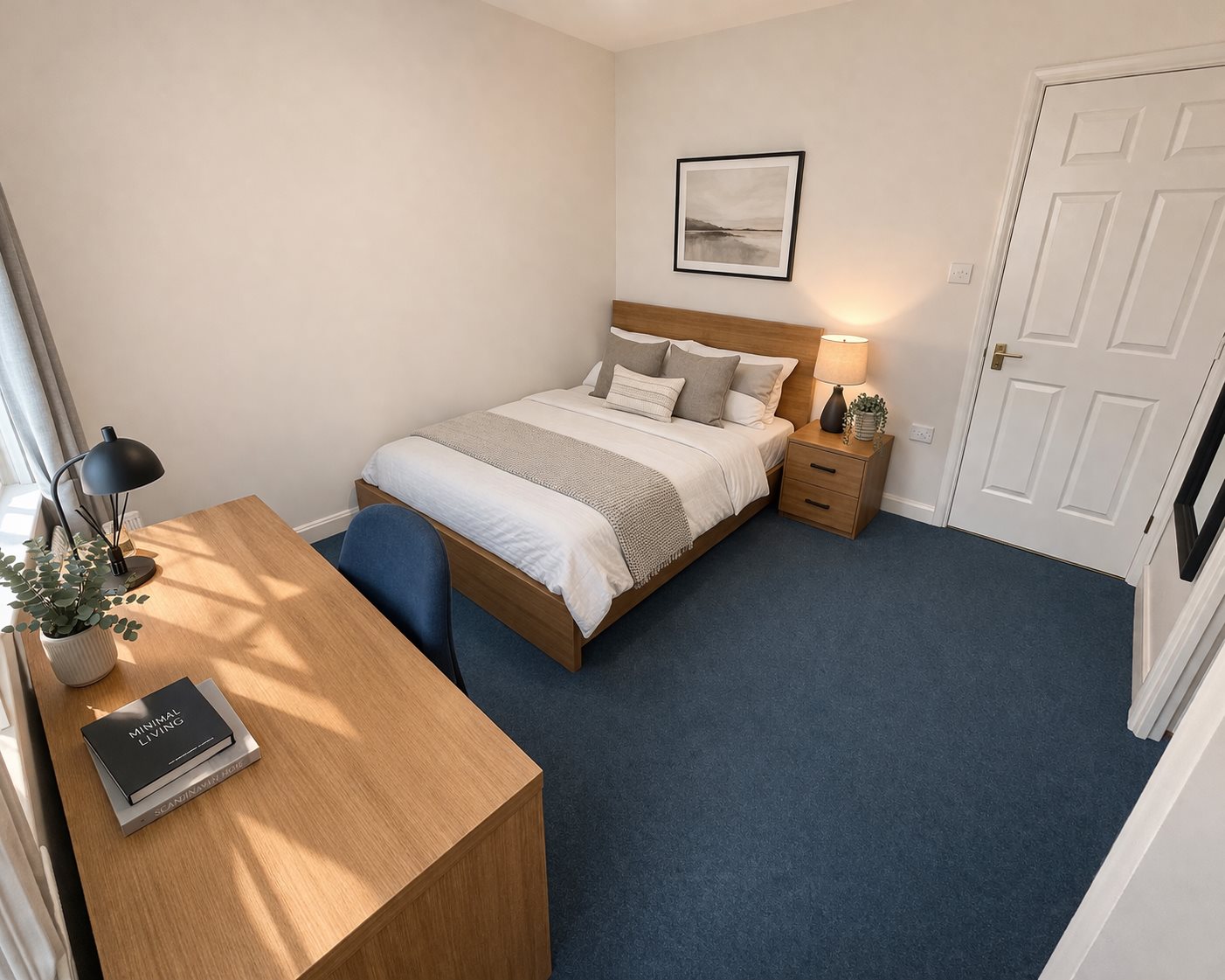 2 bed Apartment for rent in Newcastle upon Tyne. From MyHoouse