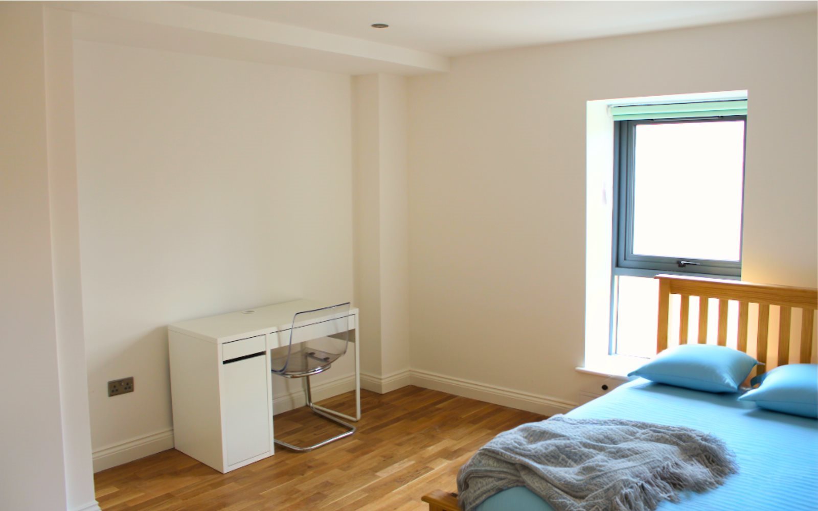 1 bed House (unspecified) for rent in Newcastle upon Tyne. From MyHoouse