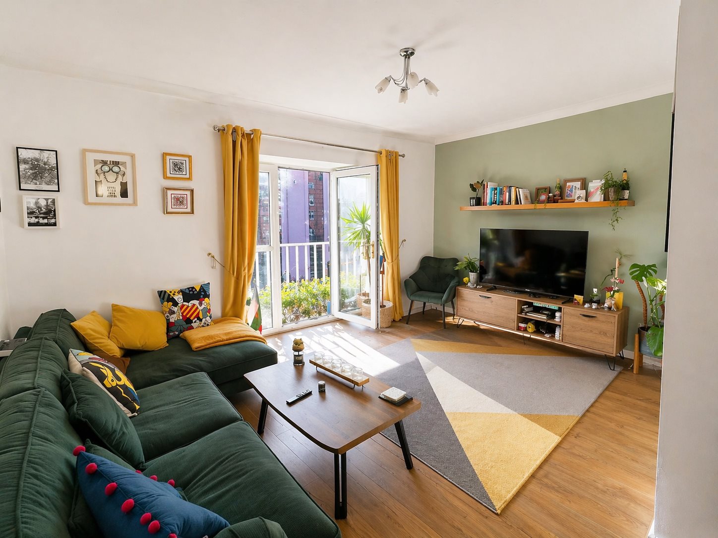 2 bed Apartment for rent in Newcastle upon Tyne. From MyHoouse