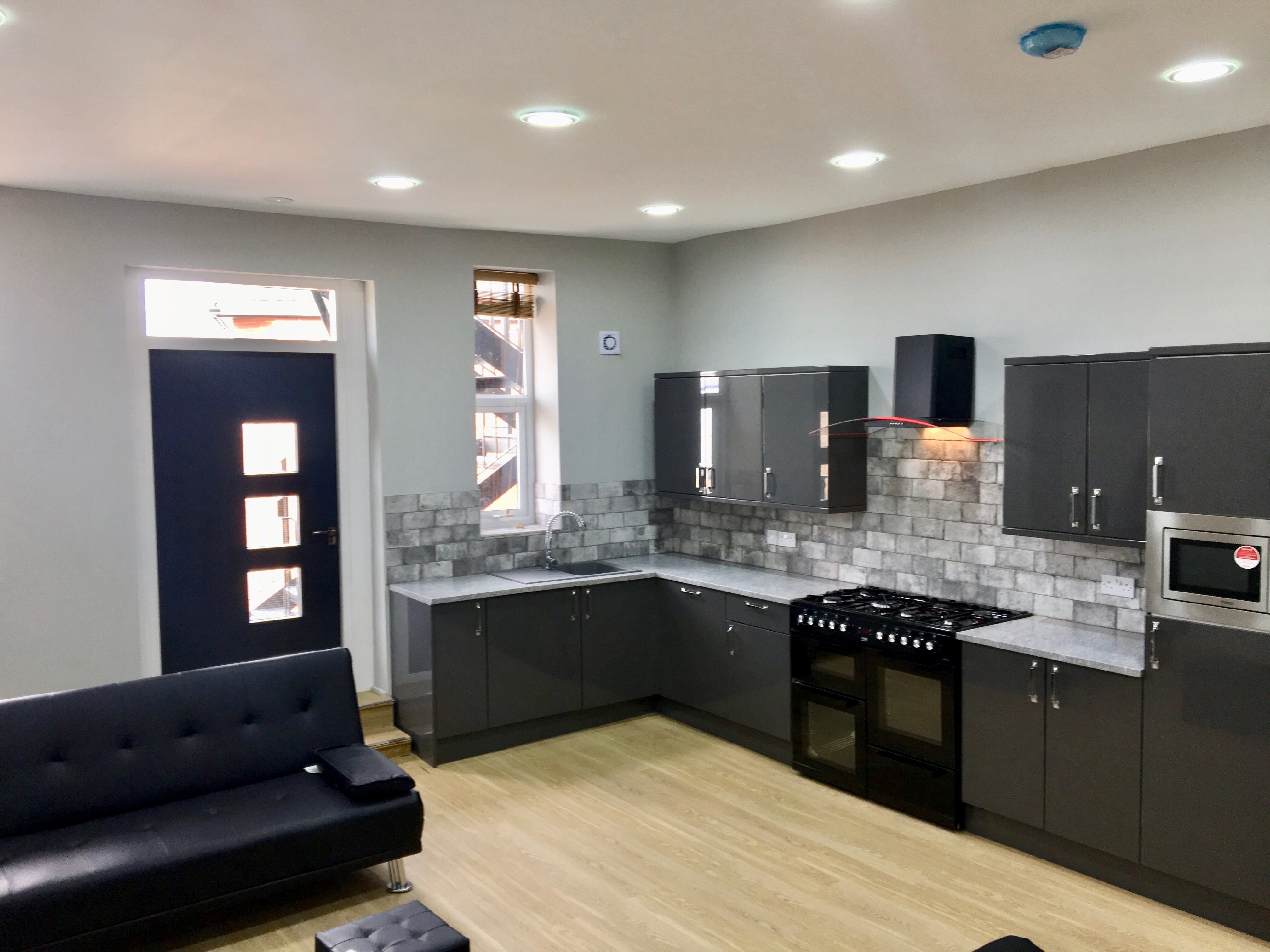 4 bed Flat Share for rent in Newcastle upon Tyne. From MyHoouse