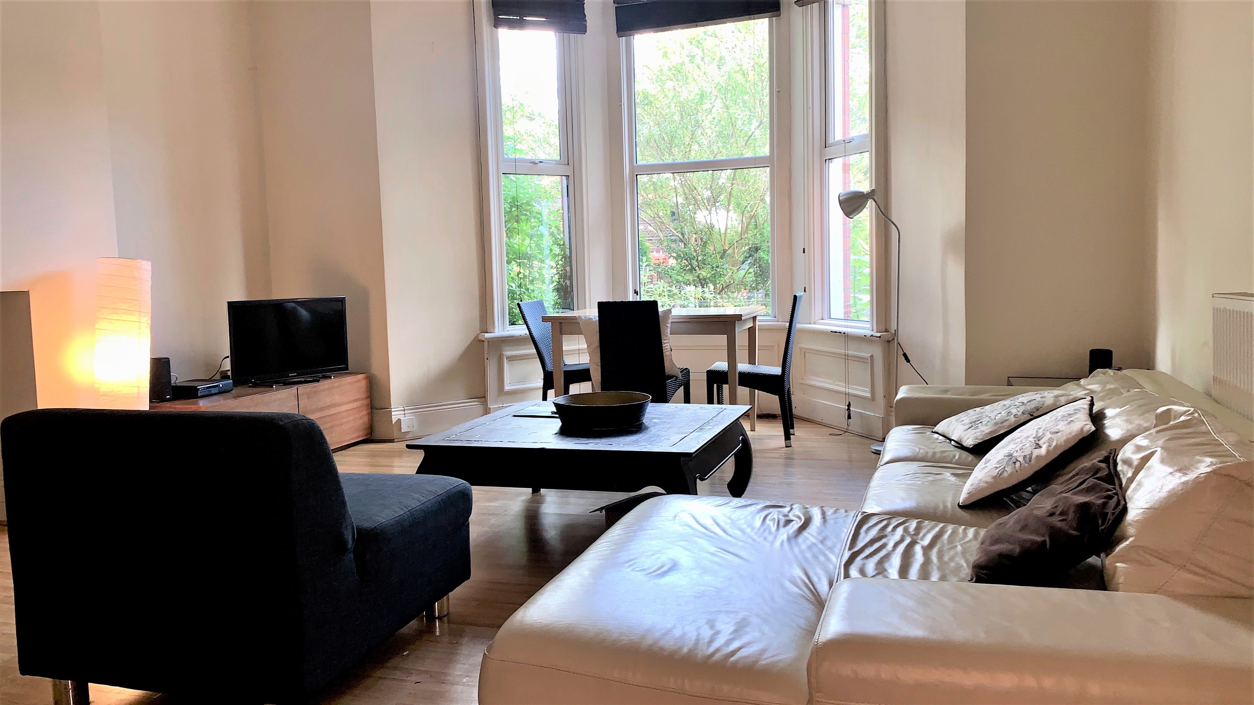 2 bed 1st Floor Flat for rent in Newcastle upon Tyne. From MyHoouse