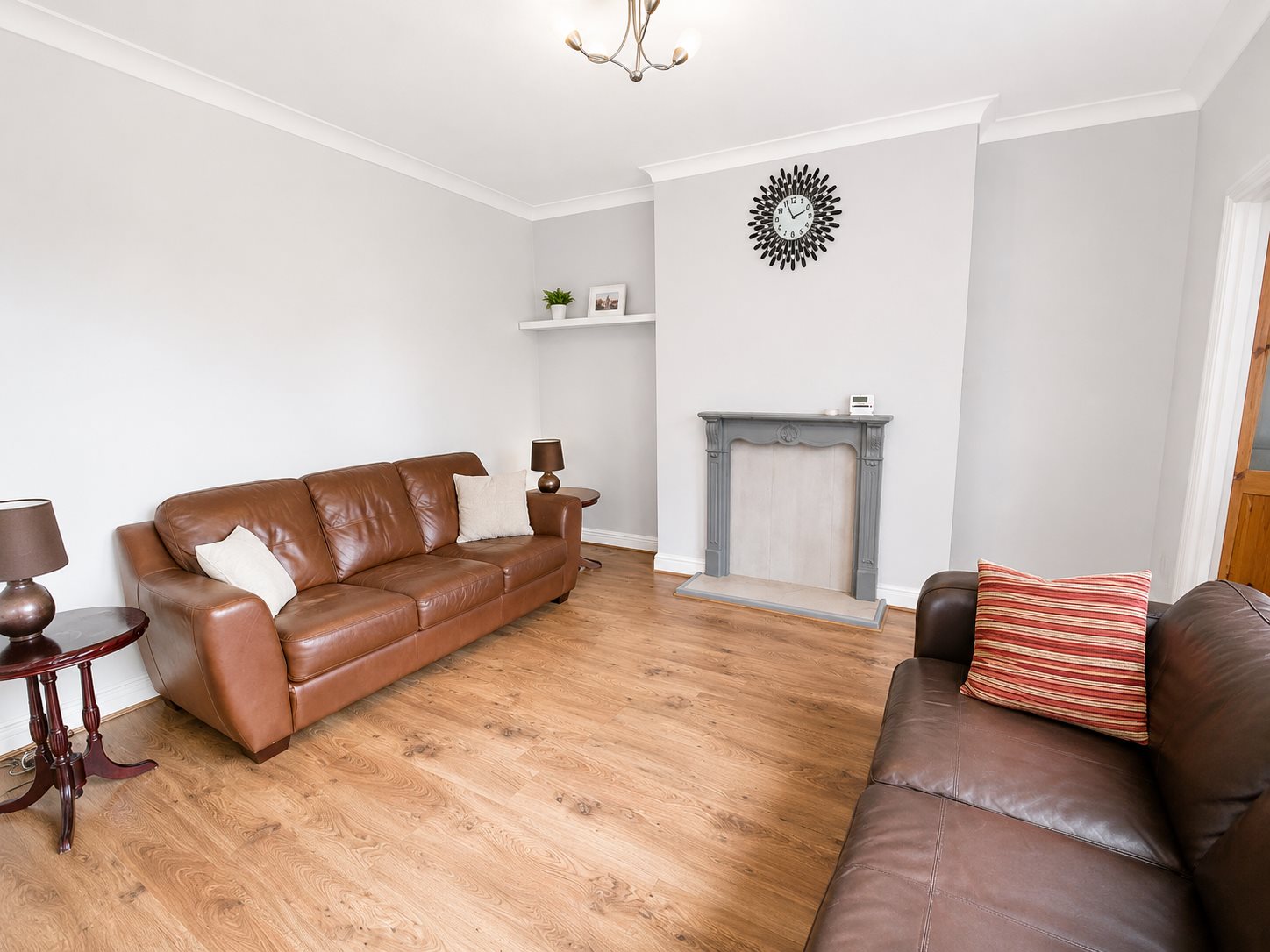 2 bed 1st Floor Flat for rent in Gateshead. From MyHoouse