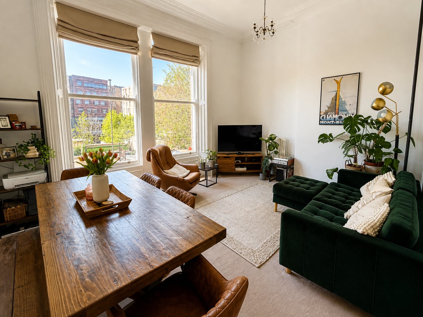 2 bed Apartment for rent in Newcastle upon Tyne. From MyHoouse
