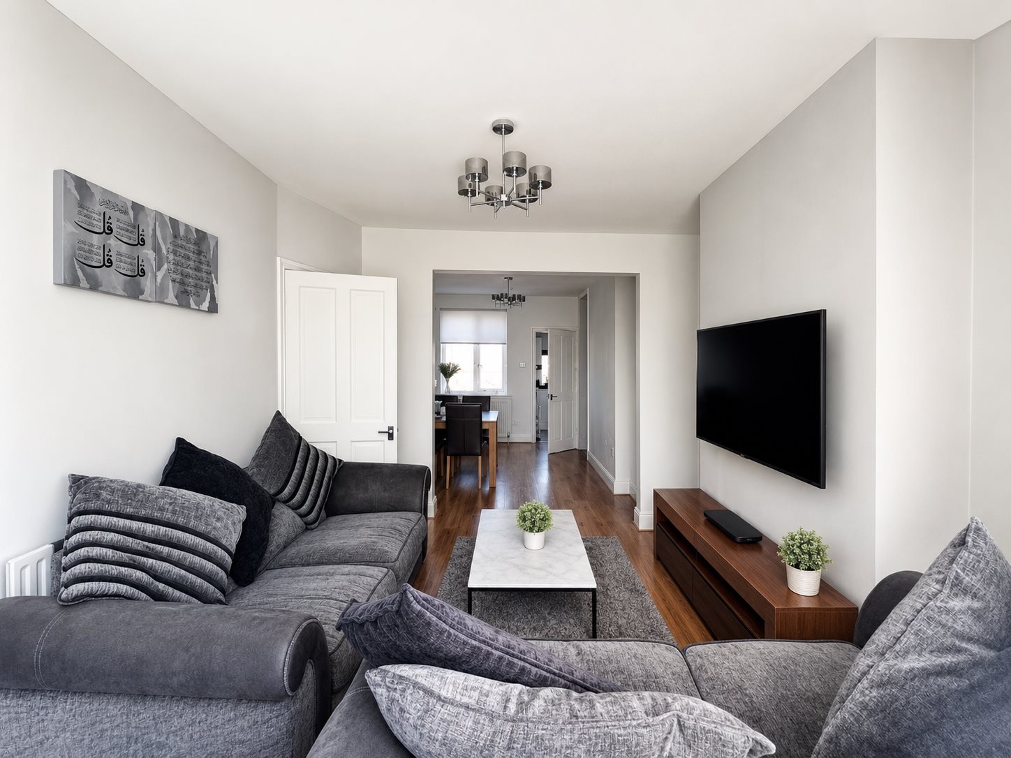 2 bed 1st Floor Flat for rent in Callerton. From MyHoouse 2 bed 1st Floor Flat for rent in Callerton. From MyHoouse