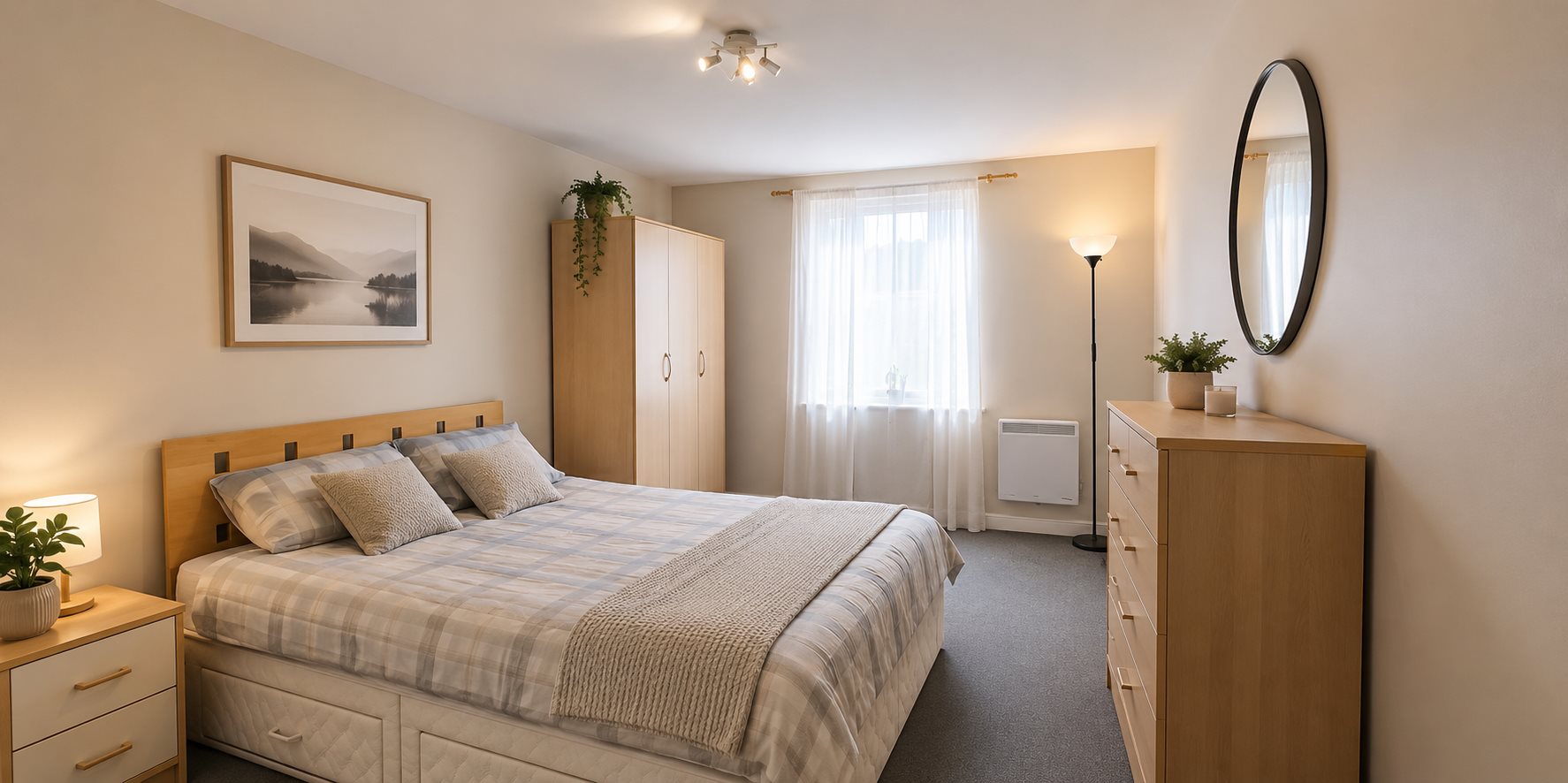 3 bed Apartment for rent in Newcastle upon Tyne. From MyHoouse