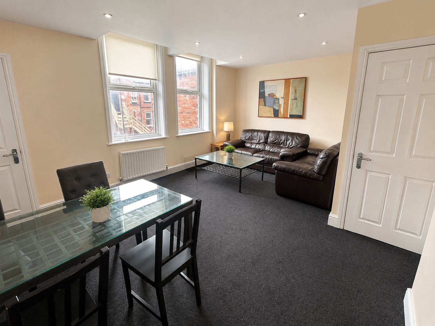 4 bed Annexe for rent in Newcastle upon Tyne. From MyHoouse 4 bed Annexe for rent in Newcastle upon Tyne. From MyHoouse