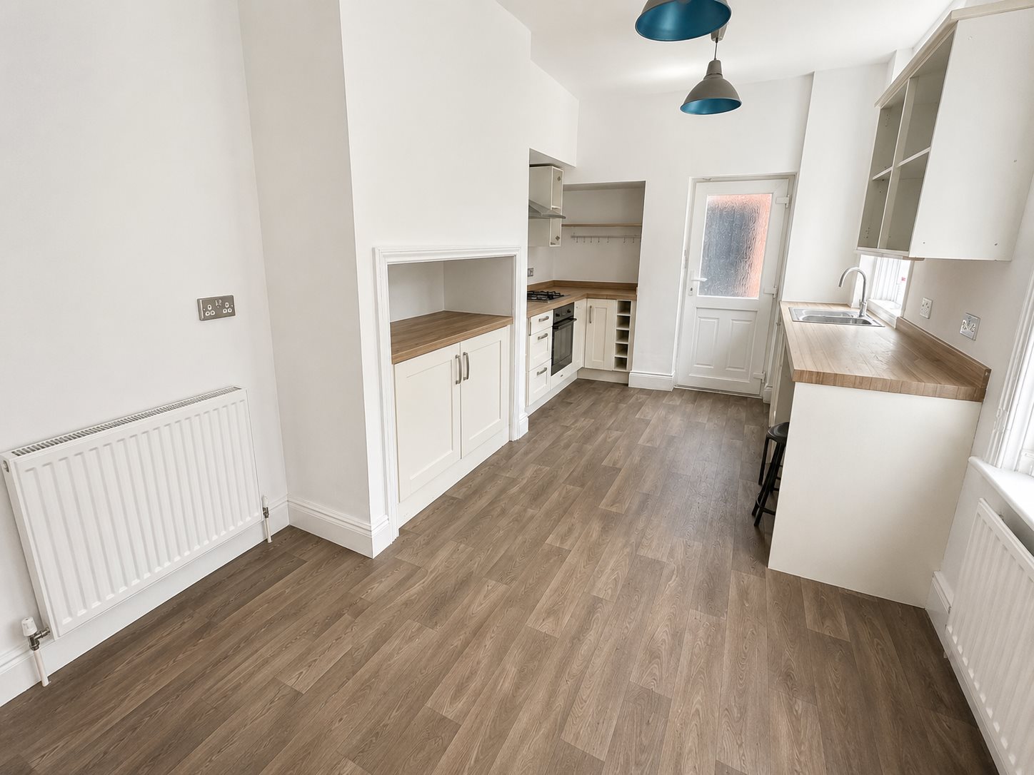 3 bed House (unspecified) for rent in Newcastle upon Tyne. From MyHoouse