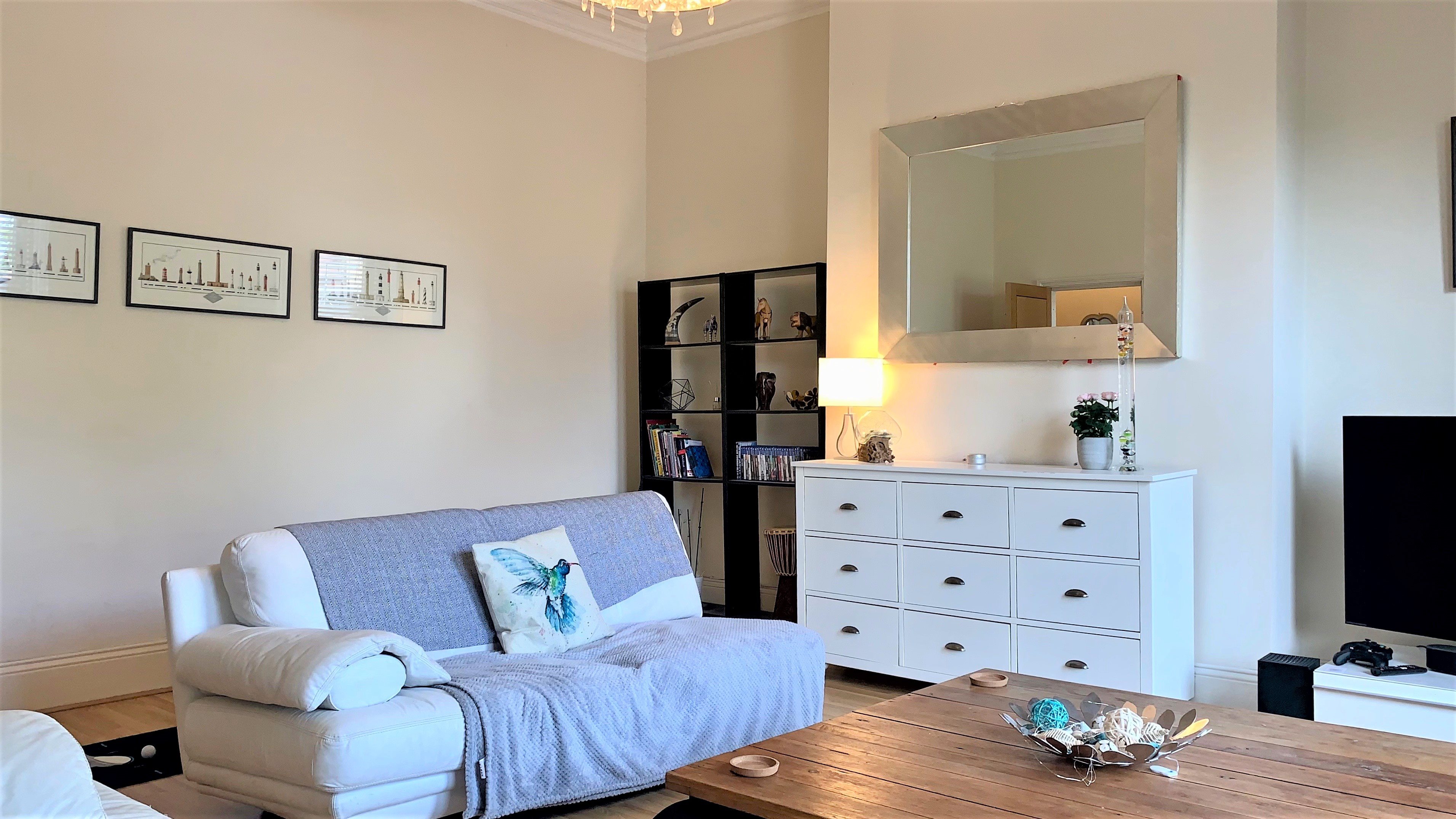 3 bed 1st Floor Flat for rent in Newcastle upon Tyne. From MyHoouse 3 bed 1st Floor Flat for rent in Newcastle upon Tyne. From MyHoouse
