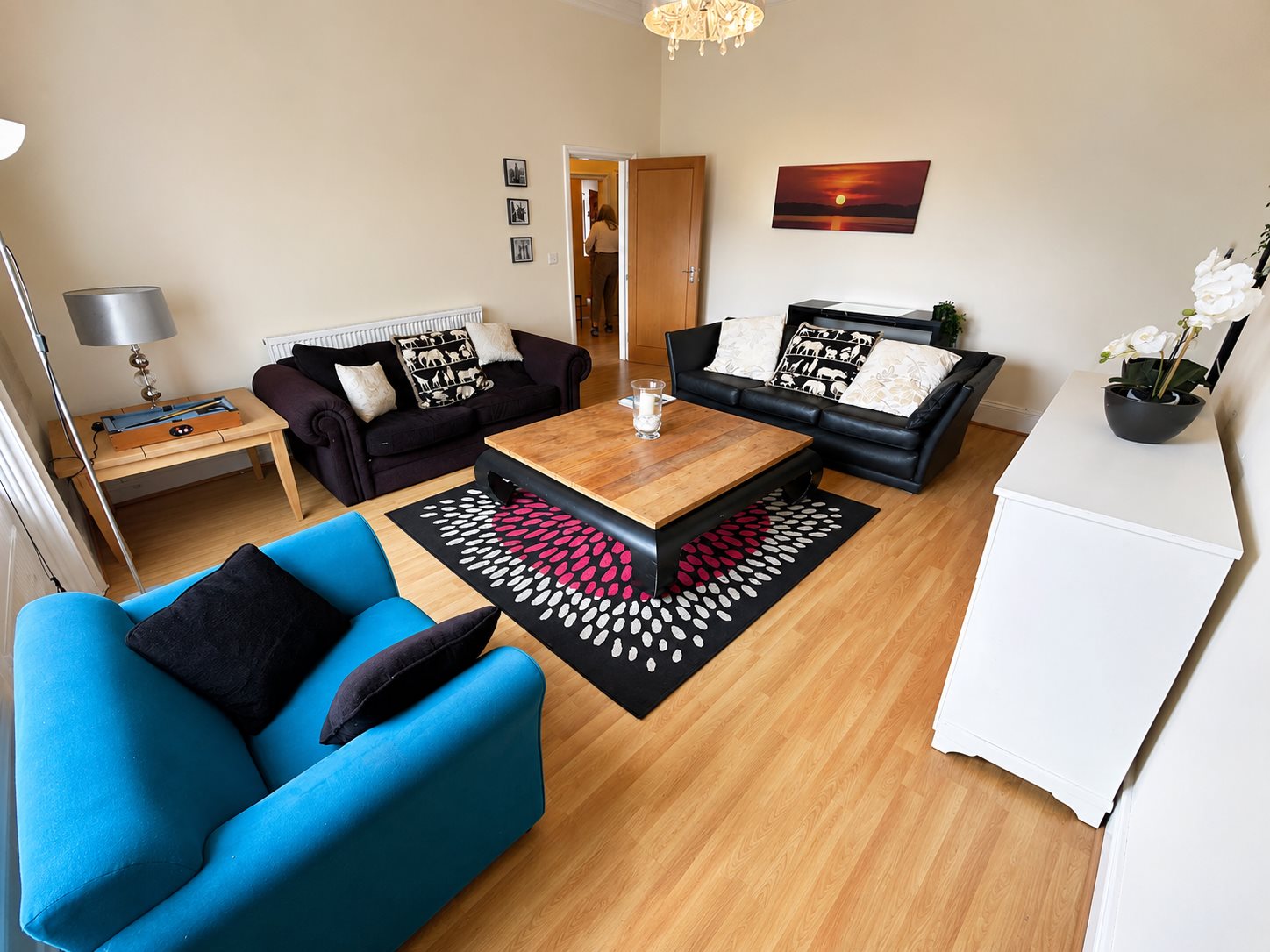 3 bed 1st Floor Flat for rent in Newcastle upon Tyne. From MyHoouse