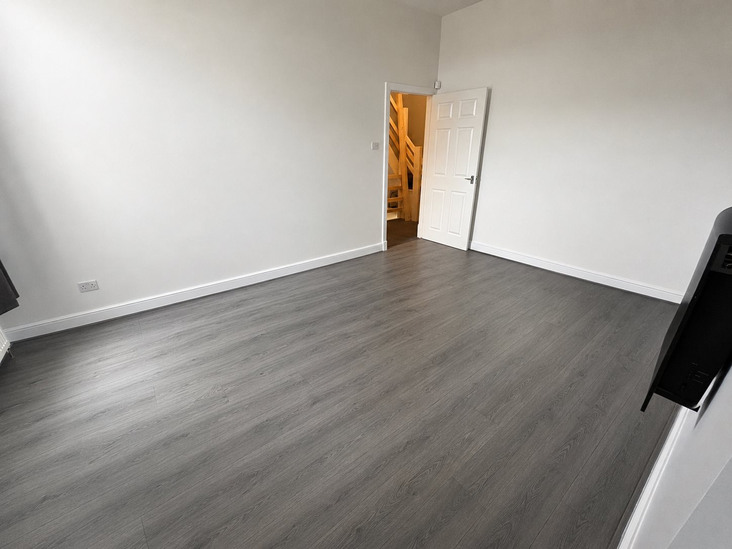 3 bed 1st Floor Flat for rent in Gateshead. From MyHoouse